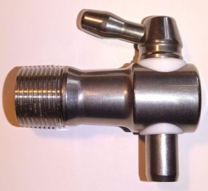 Nerezová pípa 01