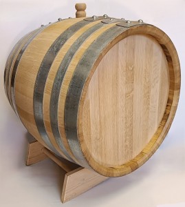 Dubový soudek 200 litrů